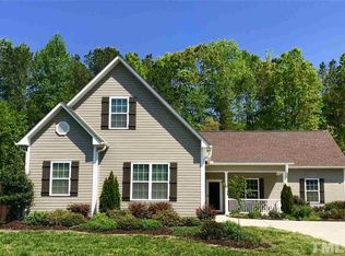 7265 Beau View Dr, Wendell, NC 27591
