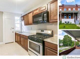 713 Springfield Ave, Baltimore, MD 21212