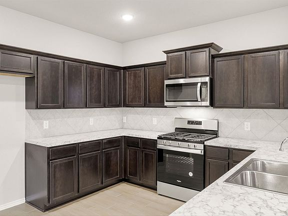 3021 Willow Wood - Houston D