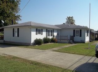 10475 Highway 54, Whitesville, KY 42378