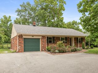 520 W Stop 11 Rd, Indianapolis, IN 46217