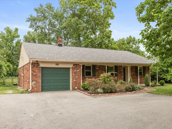 520 W Stop 11 Rd, Indianapolis, IN 46217