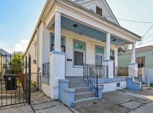 1013 Independence St, New Orleans, LA 70117
