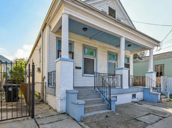 1013 Independence St, New Orleans, LA 70117