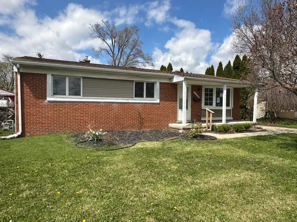 31700 Lafler Dr, Rockwood, MI 48173