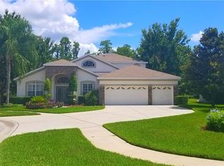 21517 Wilderness Lake Blvd, Land O Lakes, FL 34637