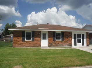 2620 Oklahoma Dr, Marrero, LA 70072