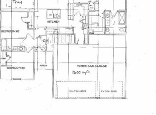 5349 S Love Ct, Springfield, MO 65810