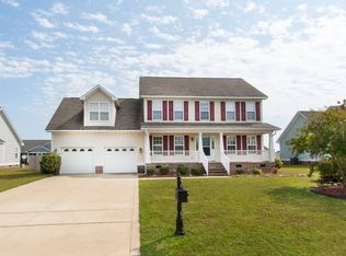 1859 Brawley Ave, Fayetteville, NC 28314
