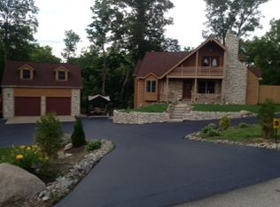 3634 Blue Sky Park Rd, Williamsburg, OH 45176