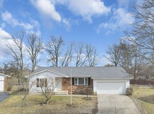 3108 Telham Dr, Columbus, OH 43204