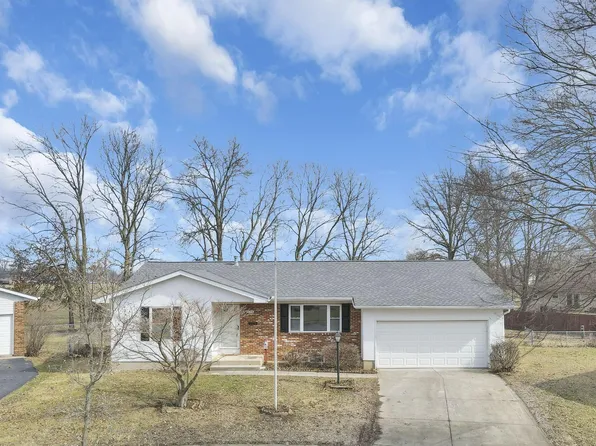 3108 Telham Dr, Columbus, OH 43204