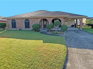 4933 Alexis Dr, Marrero, LA 70072