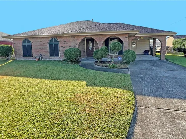 4933 Alexis Dr, Marrero, LA 70072