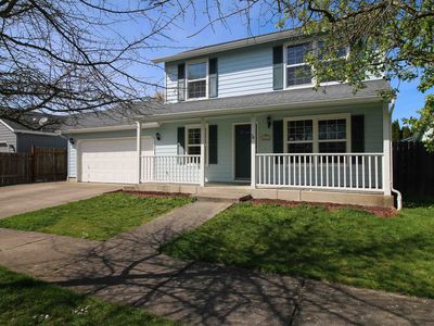 4015 Wagner St, Eugene, OR, 97402