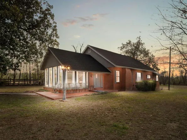 18473 Highway 8, Leesville, LA 71446