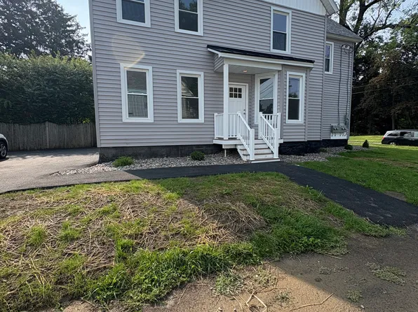 40 Sanders Ave APT 2, Schenectady, NY 12302