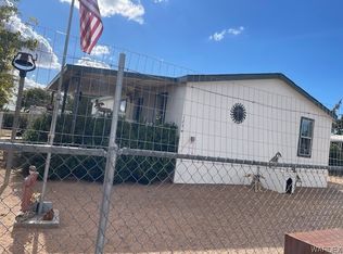 3274 E Hearne Ave, Kingman, AZ 86409