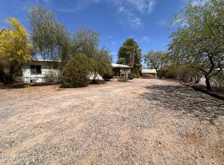 6330 N Noel Ln, Tucson, AZ 85743