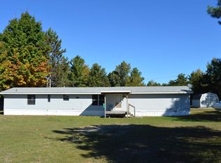 6017 Myers Rd NE, Kalkaska, MI 49646