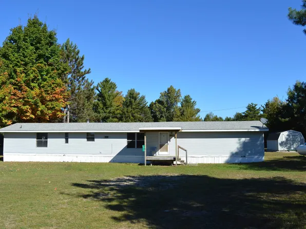 6017 Myers Rd NE, Kalkaska, MI 49646