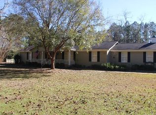 548 McDonald Rd, Thomasville, GA 31757