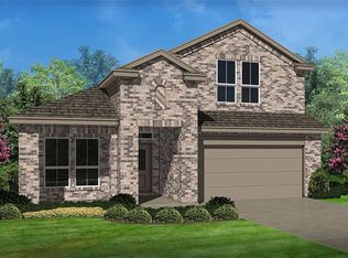 2501 Sunburst Dr, Glenn Heights, TX 75154