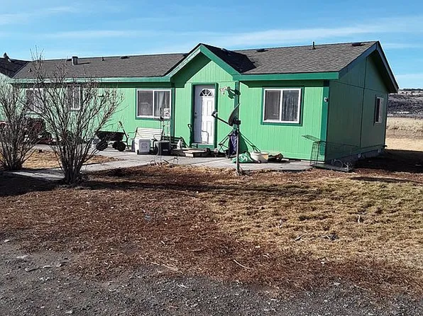 29150 Abert Rim Rd, Lakeview, OR 97630