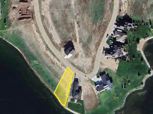 LOT 10 Kingfisher Estates Dr, Newell County, AB T1R 0X6