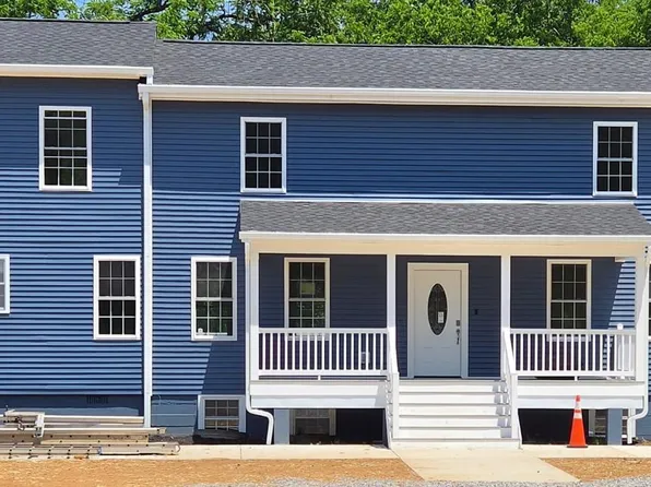 19005 Tidewater Trl, Fredericksburg, VA 22408