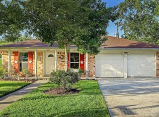 11307 Sageview Dr, Houston, TX 77089