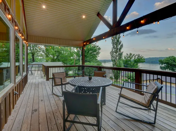 25318 Riverside Lane, Shell Knob, MO 65747