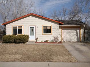 2738 Doubletree Dr, Fort Collins, CO 80521