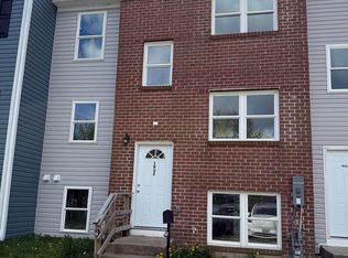 1937 Brookside Dr, Edgewood, MD 21040