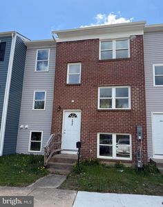 1937 Brookside Dr, Edgewood, MD, 21040