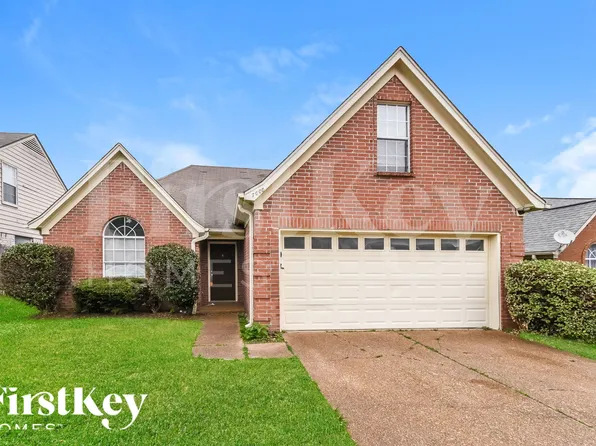 7000 Beringer Dr S, Cordova, TN 38018