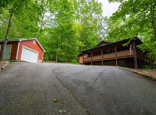 58 Covered Bridge Rd, Blairsville, GA 30512