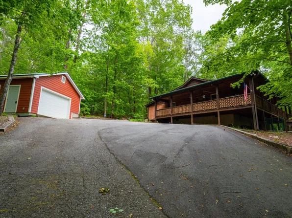 58 Covered Bridge Rd, Blairsville, GA 30512
