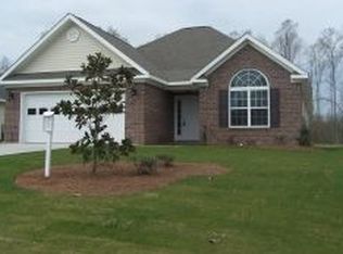 139 Oliver Hardy Ct, Harlem, GA 30814