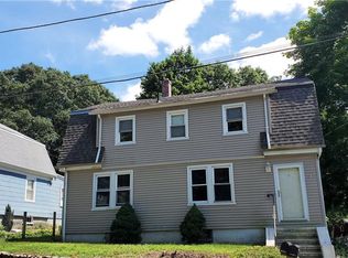 19 High St, Smithfield, RI 02917