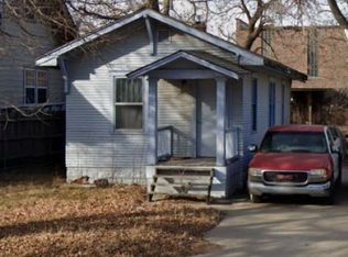 1531 N Topeka St, Wichita, KS 67214