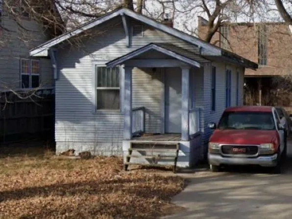 1531 N Topeka St, Wichita, KS 67214