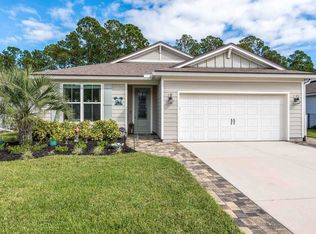 760 La Mancha Dr, Saint Augustine, FL 32086