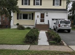 215 Linden Ave, Verona, NJ 07044