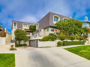 110 S Guadalupe Ave APT 6, Redondo Beach, CA 90277