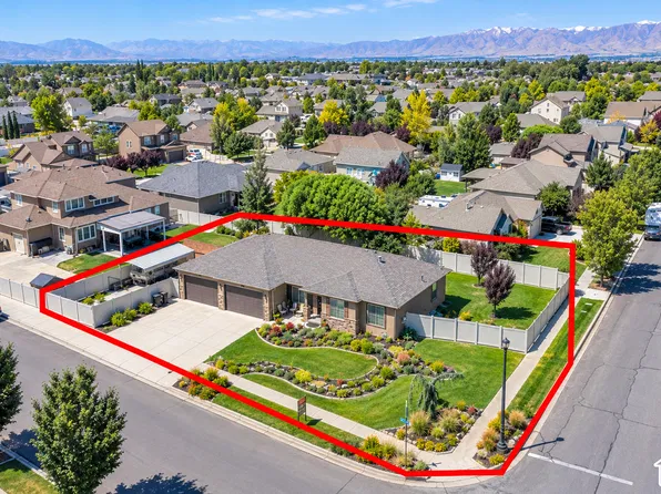 127 N 1800 E, Spanish Fork, UT 84660