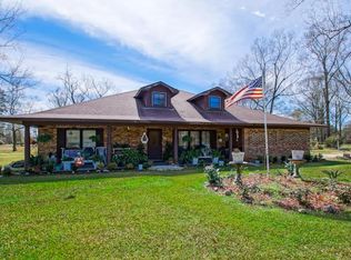 26236 Wax Rd, Denham Springs, LA 70726