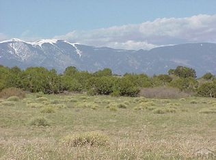 Tbd William Finlay Dr, Rye, CO 81069