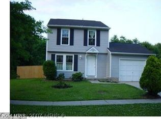 7413 Brenish Dr, Gaithersburg, MD