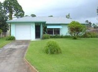 561 NW Kingston St, Port Saint Lucie, FL 34983